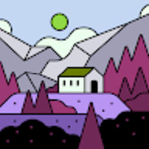 Meet your Posher, Caleb